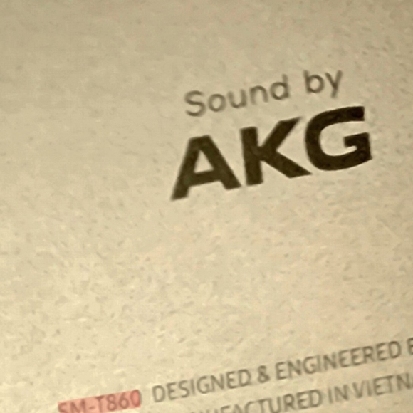 Galaxy S6 tablet (broken LCD) - Picture 3 of 4